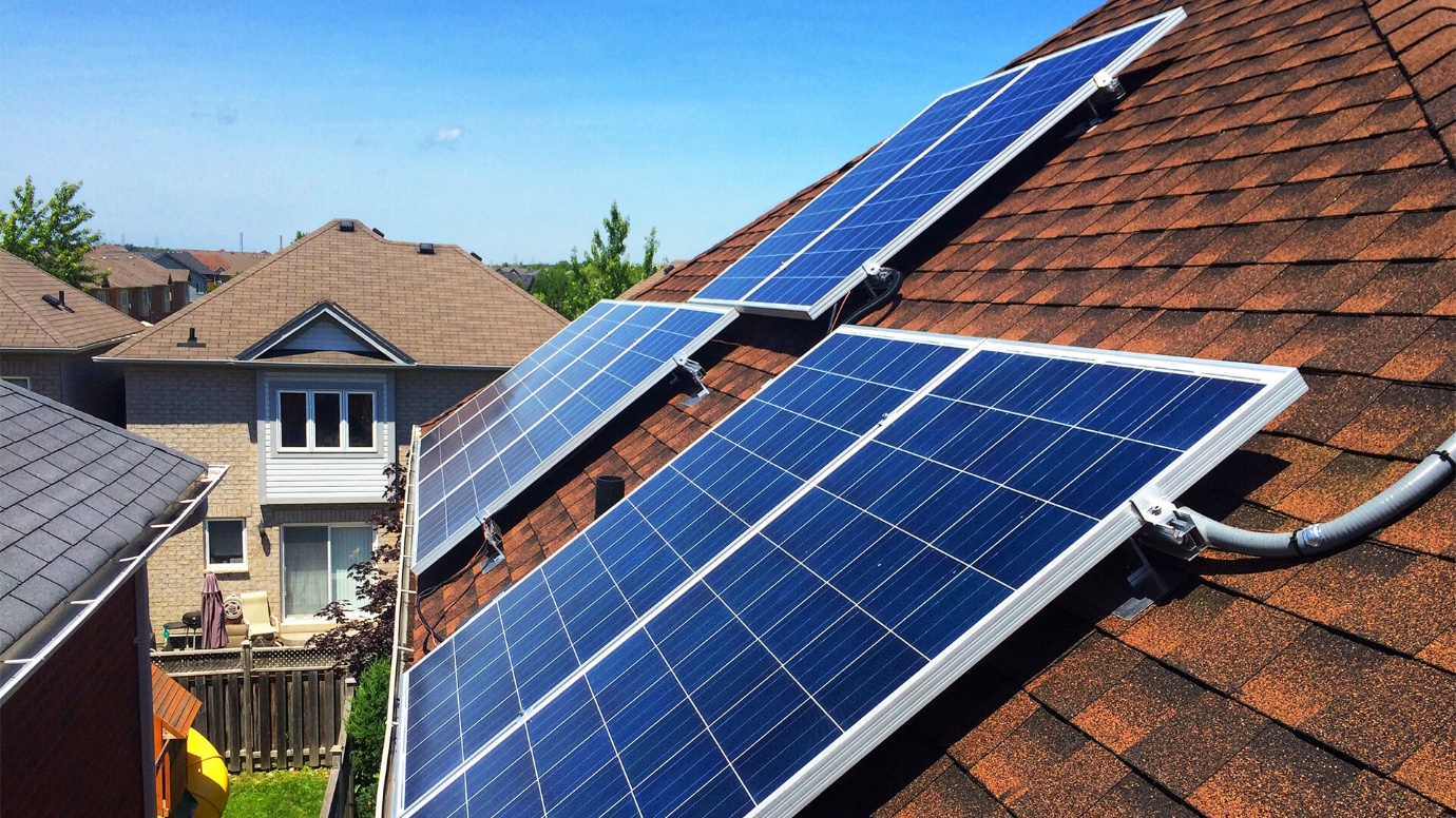 Solar PV Grants Energy Efficient You Ltd